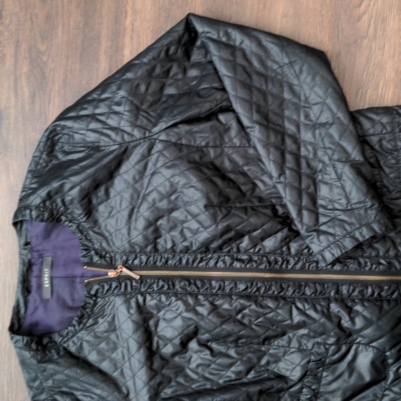Esprit Womans Black Jacket Size 8 - Picture 1 of 6